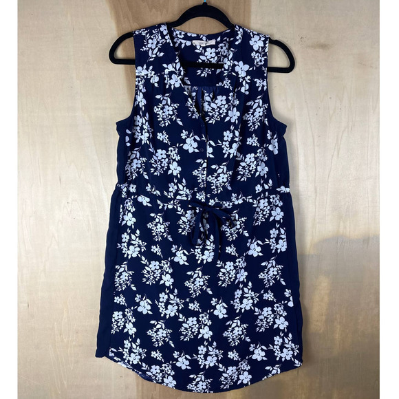41Hawthorn Dress Womens‎ Medium Floral Sleeveless Summer - Picture 1 of 8